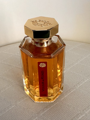 L'Artisan Parfumeur Voleur de Roses EdT 3.4oz/100ml Discontinued