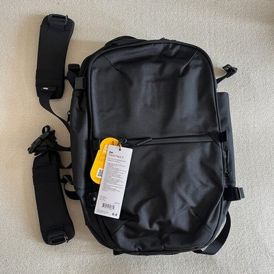 aer travel backpack Pack 3  The ultimate carry AER Flight Pack 3 X-Pac