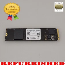 WESTERN DIGITAL WD SN560 M.2  PCIe 4.0 NVMe GEN4 1TB SSD WIPED CLEAN & VERIFIED✅