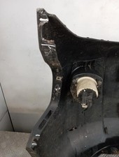 Pare-choc avant Citroen NEMO