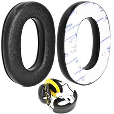 Earpad Cushion Earmuff Cover Earphone Hearing Protector For 3M WorkTunes Connect