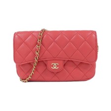 Authentic Chanel Timeless Classic Line AP2096 Phone Case 230-000-433-8863