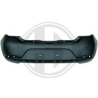 StoßFäNger Diederichs 4456455 FüR Renault Hinten