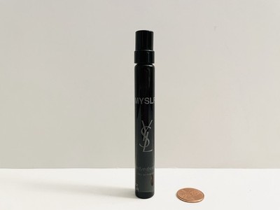 Yves Saint Laurent YSL MYSLF Eau de Parfum 0.33 fl oz 10 ml Travel Spray