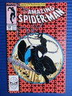 AMAZING SPIDER-MAN # 300 - (NM) -MCFARLANE-ORIGIN/1ST APP OF VENOM-WHITE PAGES