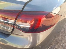 39125836 5162194 scheinwerfer hinten rechts OPEL INSIGNIA B GRAND SPORT Z18