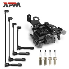 Bougies d'allumage Hyundai TUCSON