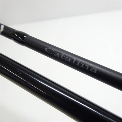ダイワ　キャタリナbj 62hb thrill game Daiwa 19 Catarina BJ62HB Thrill Game Cond/B+ | eBay