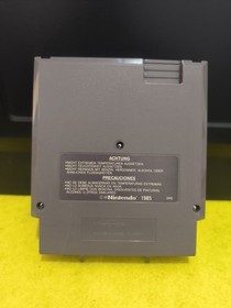 JUEGO NES MEGA MAN 3