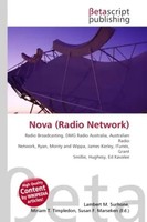 Lambert M. Surhone (U. A.) | Nova (Radio Network) | Taschenbuch | Englisch