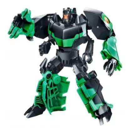 5902447050523 ROBOT TRANSOFRMUJCY T-WARRIOR BATTLE KING DINO Hipo