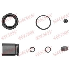 Reparatursatz Bremssattel hinten für Skoda Scala NW1 Superb 1 3U4 Yeti | 243897