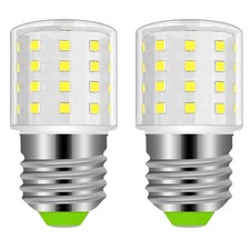 Led Refrigerator KEI D34L Light Bulb AC 100-265V 3.5W 40W Halogen Equivalent ...