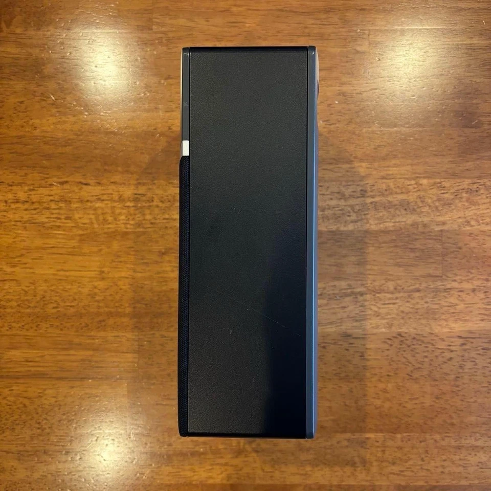 Sistema musicale wireless Bose SoundTouch 10 nero con accessori testati - Immagine 4 di 4