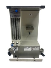 Dräger Trajan 800 Narkosegerät Anästhesiegerät 50460
