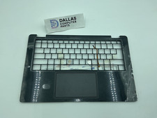 Dell OEM Latitude 7410 Laptop Palmrest Touchpad W/SC Reader HUW49 5TPMG P49