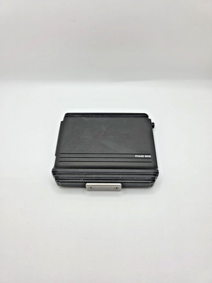 Digital Back Cover Cap for Phase One Hasselblad H Series IQ IQ2 IQ1 IQ3 IQ160