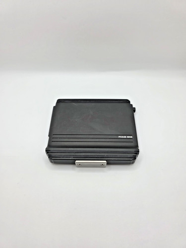 Digital Back Cover Cap for Phase One Hasselblad H Series IQ IQ2 IQ1 IQ3 IQ160