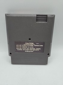 Nintendo NES video game lot of nine (9) Tetris Excitebike Loopz  Kungfu Hogans 