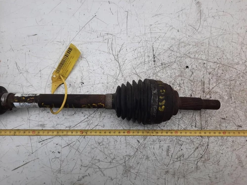 8200499585 Transmision Delantera Izquierda para RENAULT CLIO III * 2085006 - Imagen 3 de 3