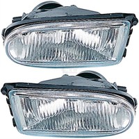 Nebelscheinwerfer Set FüR Renault Espace III JE0_ Laguna I B56_ 556_ K56_ H1
