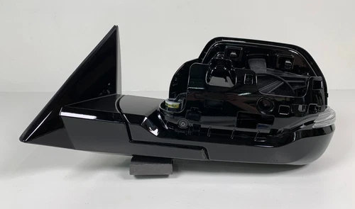2022-2025 Toyota Tundra Sequoia Left Driver Door Mirror w/Blind Spot 7-Pin OEM
