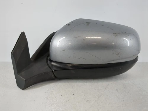 2016-2016 Honda Pilot Driver Left Side View Power Door Mirror Grey BFCCG