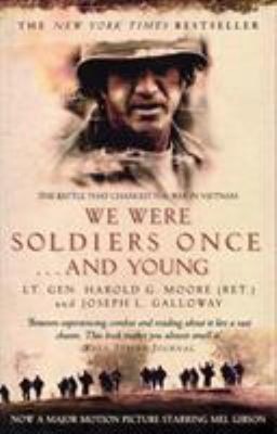 We Were Soldiers Once... and Young Harold G., L. Galloway, Joseph