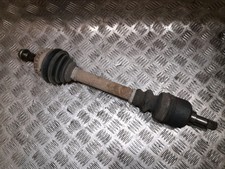 Cardan Peugeot 306