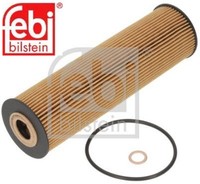 Febi Bilstein 195103 ÖLfilter MotoröLfilter FüR Mercedes-Benz