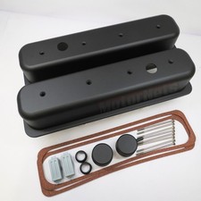 Chevy Dress Up Kit Valve Billet 1987-00 Vortec Gmc 305 5 0 350 7 Covers Center Chevy Dress Up Kit Valve Billet 1987-00 Vortec Gmc 305 5 0 350 7 Covers Center