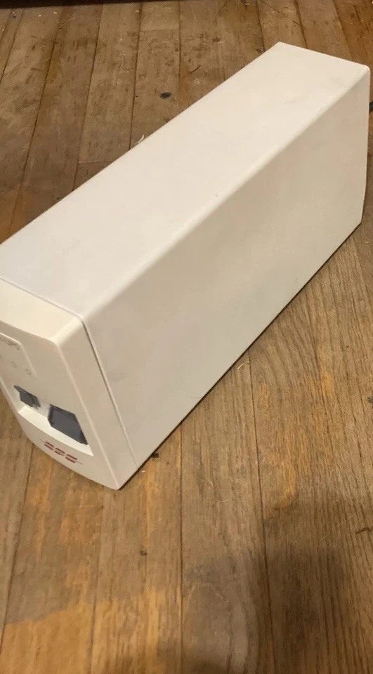 APC Back-UPS 400 Model BK400B - Image 3 of 4