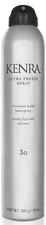 Kenra Ultra Freeze Spray 30 - 10 oz