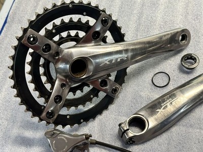 Shimano XTR 9-speed M960 group | eBay