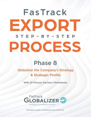 Sandra L Renner W Gary W FasTrack Export Step-by-Step Pr (Paperback) (UK IMPORT)