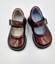 STARTRITE First Shoes Girls Mary Jane Patent 3G Infant Toddler