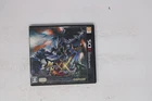 Monster Hunter XX Nintendo 3DS JPN (Region Locked)