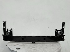 19-24 SKODA KAMIQ SCALA NW4 FRONT BUMPER REINFORCER IMPACT CRASH BAR 654807109G