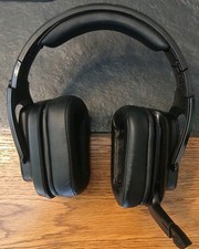 Logitech G935 Wireless 7.1 Surround Sound LIG...