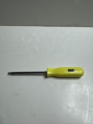 NNIT T15 TORX SCREWDRIVER -