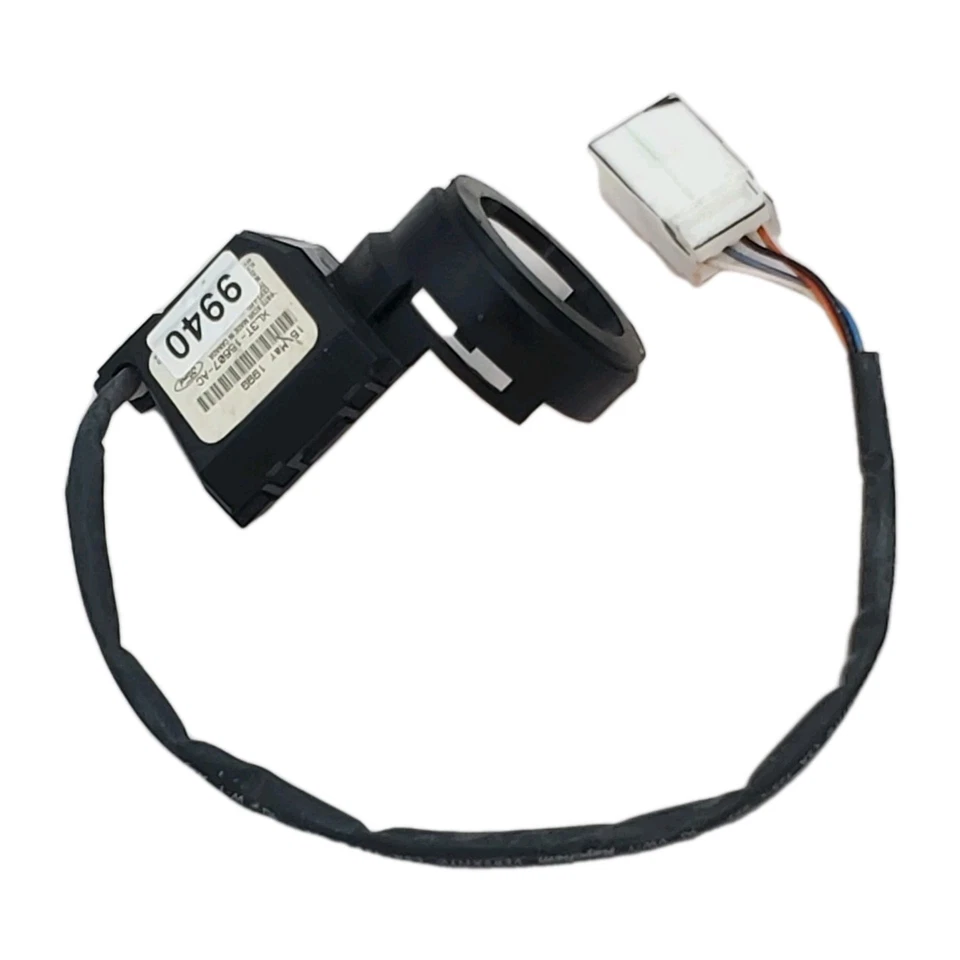 XL3T-15607-AC FORD PATS Anti-Theft Transceiver Immobilizer Ignition Module OEM - Image 4 of 4