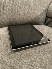 APPLE IPAD A1459 4TH GEN AS-IS NO POWER