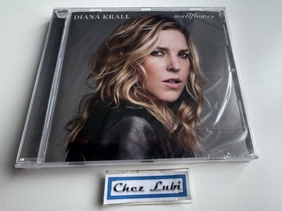 Diana Krall - Wallflower - CD Album - 2015 - Neu im Blister