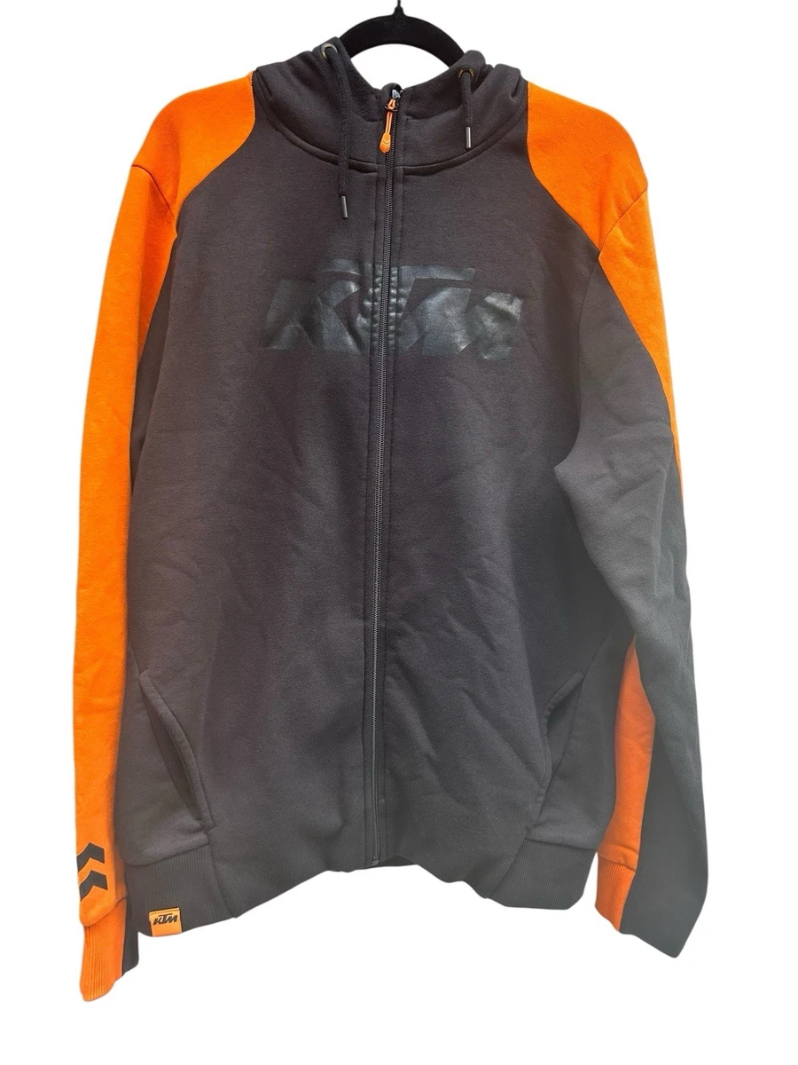 Preços baixos em Jaquetas Masculinas de Poliéster KTM Motocicleta