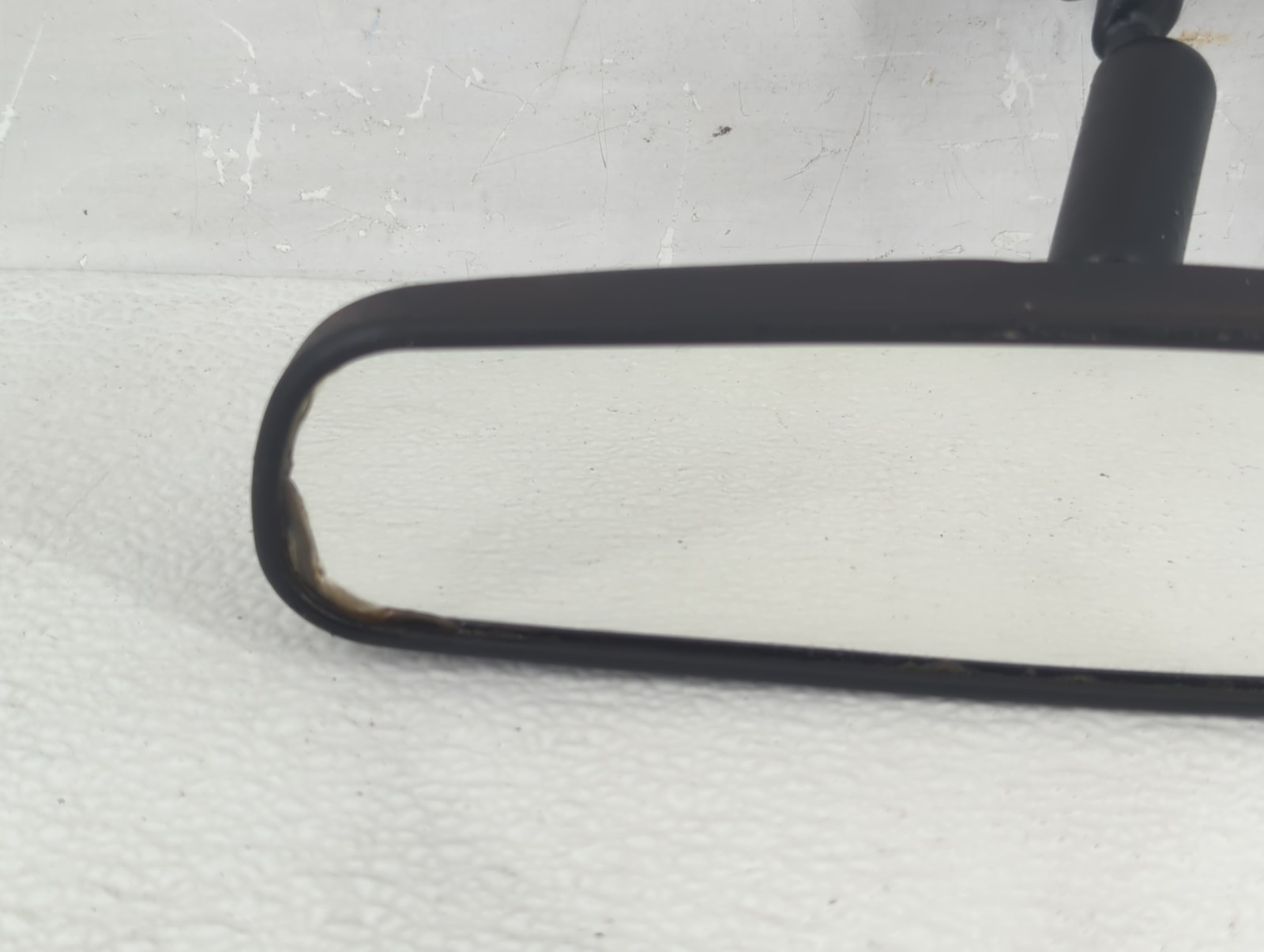 2019-2022 Toyota C-hr Interior Rear View Mirror Oem QXFDW