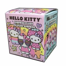 GUND Hello Kitty Blind Box Series 1