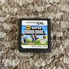 New Super Mario Bros. (Nintendo DS, 2006) Game Cartridge Only