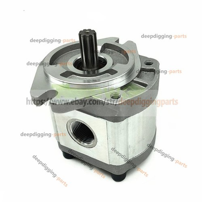#ad PGP5106SLP PGP5108SLP Hydraulic Gear Pump High Pressure Construction Parts $234.69