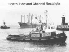 Malcolm Cranfield Bristol Port and Channel Nostalgia (Hardback) (UK IMPORT)
