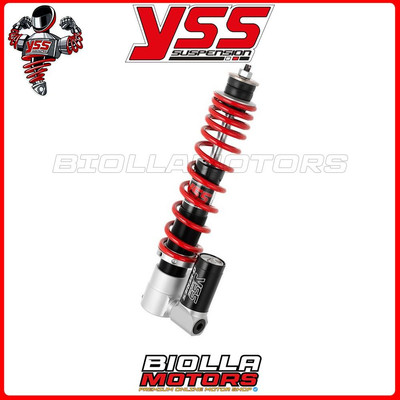 VORDERER STOSSDÄMPFER YSS PIAGGIO VESPA PRIMAVERA 150 4T 3V I GET IE?ABS 2017 VK